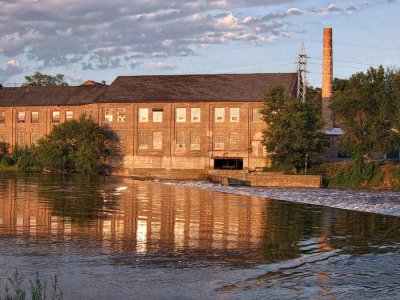 Plant - Batavia, Illinois