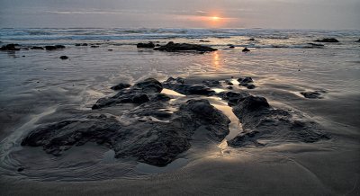 Rock Creek - Northern California