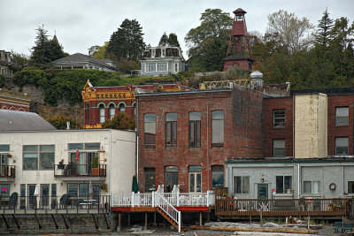 Port Townsend, Washington