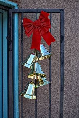 Holiday Bells - Albuquerque NM