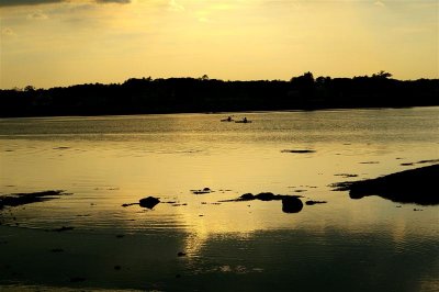 Odiorne State Park
