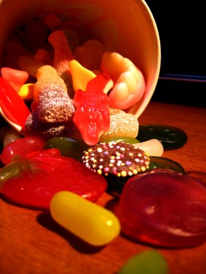 Indulgence
