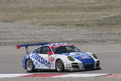 Porsche 911 GT3 Cup