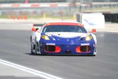 FERRARI F 430 GT