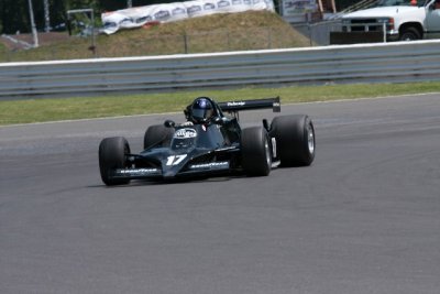 1979 Shadow DN11  3000cc  F1