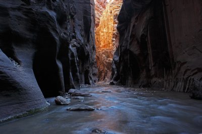 18 The Narrows