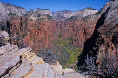 23 Angels Landing