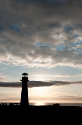 Iles-de-la-Madeleine