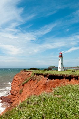 Iles de la Madeleine