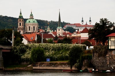 Prague