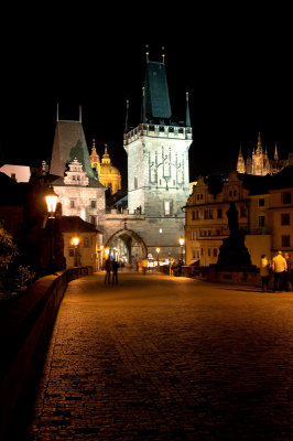 Prague