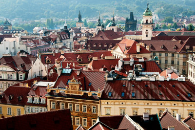 Prague