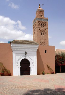 Marrakech