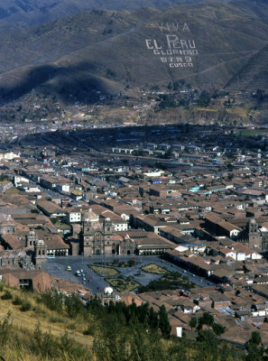 Cuzco, Perú