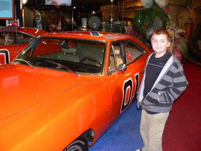 General Lee