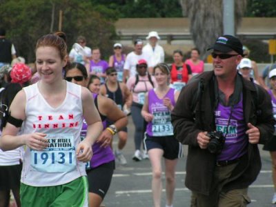 San Diego Marathon