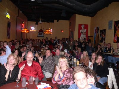 Packed SRO
