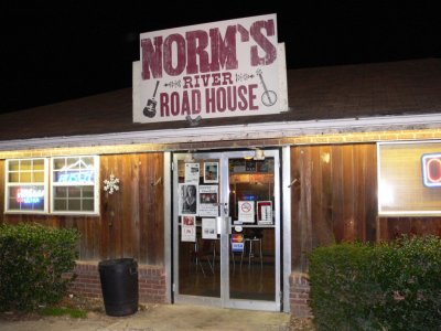 Norm's River Road  House