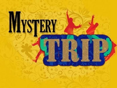 MYSTERY TRIP BEATLES REVUE