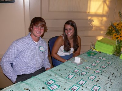 Frank Ford , son of Teresa Dahlinger Jamie Reeder.,daugher of Cathy Maxwell