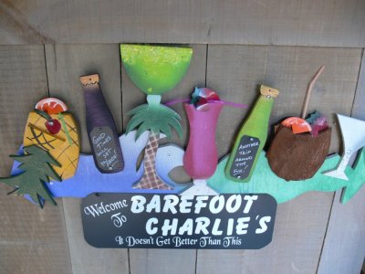 Barefoot Charlies