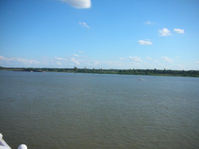 Ohio River