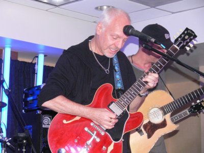 Peter Frampton