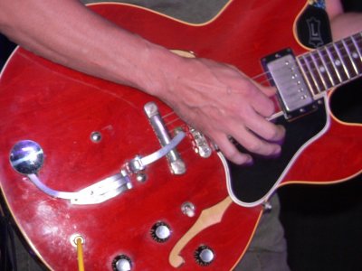 Gibson ES335