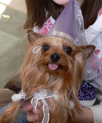 Princess Zoe