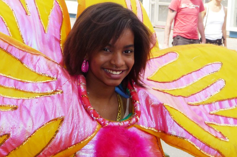 KARNEVAL DER KULTUREN 2009    P1020537.JPG