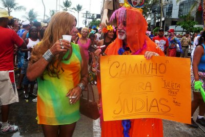 Carnaval 2009: O Camburao:  Boa Viagem 01.03.09  P1010794.JPG