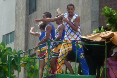 Carnaval 2009: O Camburao:  Boa Viagem 01.03.09   P1010809.JPG