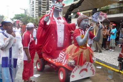 Carnaval 2009: O Camburao:  Boa Viagem 01.03.09  P1010780.JPG