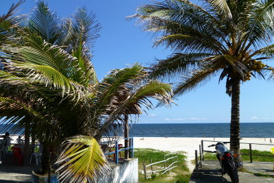 NA PRAIA DO VILATUR  / SAQUAREMA        P1010061.JPG