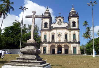 A IGREJA NOSSA SENHORA DOS PRAZERES P1010395.JPG
