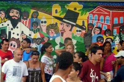 As Prvias Carnavalescas nas Ruas de Olinda,    P1010866.JPG