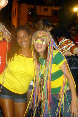 As Prvias Carnavalescas nas Ruas de Olinda,    P1010888.JPG