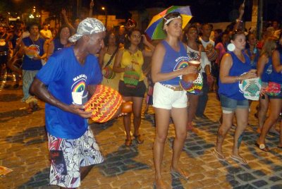 As Prvias Carnavalescas nas Ruas de Olinda,    P1010889.JPG