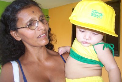 Na Creche renovada Sao Lazaro em Cabo 18.04.2008 100_3798.JPG