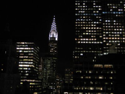 New York 2008