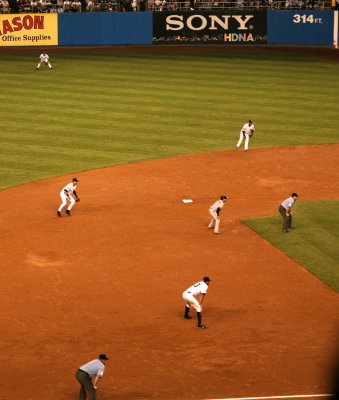 Position Players