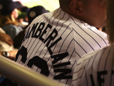 joba fan