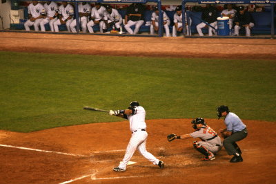 The Final Game