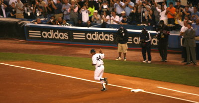REGGIE!!!