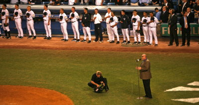 Ronan Tynan