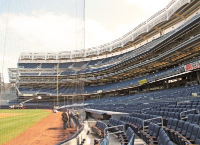 right-field stands