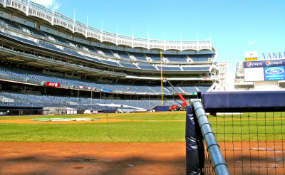 girardi's view