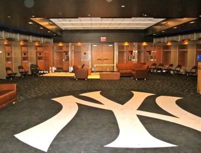 locker-room