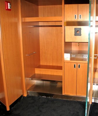 jeter's locker