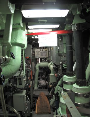 hydraulic pump alley